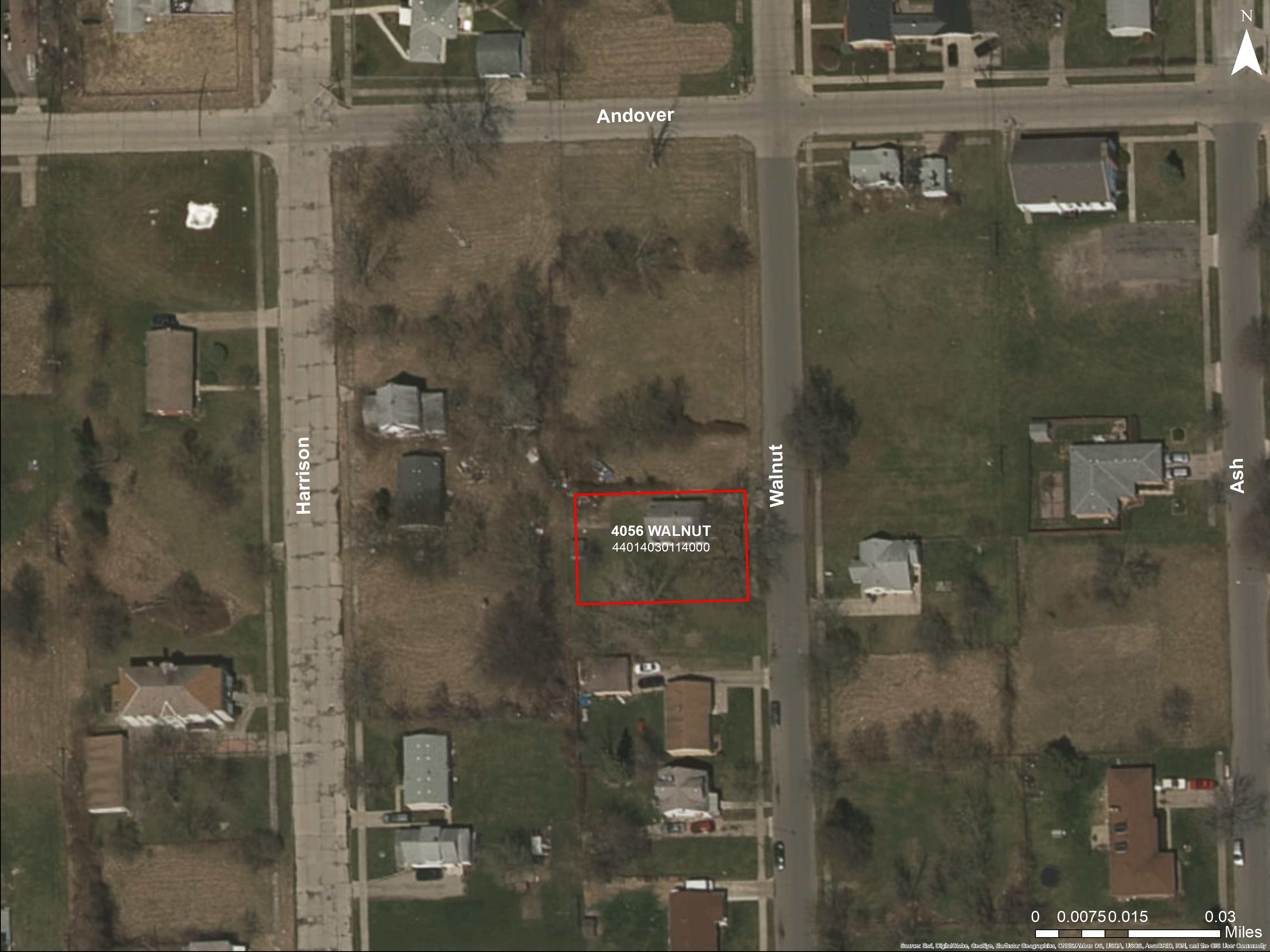 4056 Walnut photo
