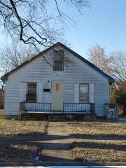 4056 Walnut, Inkster, MI