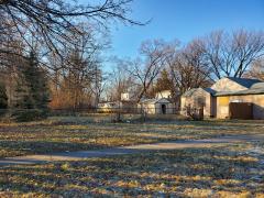 Vacant Beech Daly, Inkster, MI