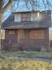 311 Eason, Highland Park, MI