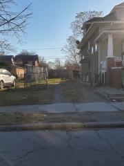 91 Hill, Highland Park, MI