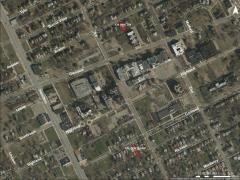 195 Cortland, Highland Park, MI