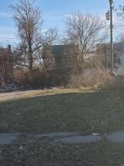 81 Hill, Highland Park, MI