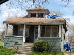 12274 Goulburn, Detroit, MI