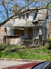 184 Hill, Highland Park, MI
