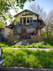 377 Cortland, Highland Park, MI