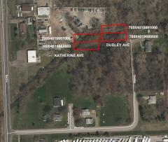0 DUDLEY AVE