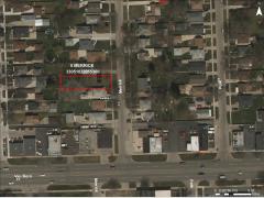 Vacant Merrick, Dearborn Heights, MI