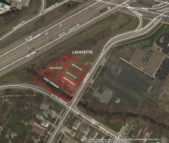 0 Lafayette, Lincoln Park, MI