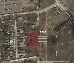 0 Pine St, Brownstown, MI
