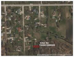 0 King Rd, Huron Twp, MI