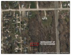 0 Bernadine St, Huron Twp, MI