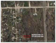 0 Bernadine St, Huron Twp, MI