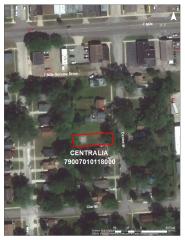 0 Centralia, Redford, MI
