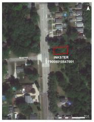 0 Inkster, Redford, MI