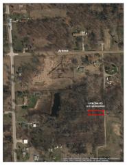 0 Arkona Rd, Sumpter Township, MI
