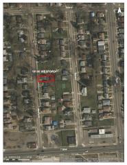 19190 Wexford, Detroit, MI