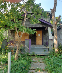 3177 Lenox, Detroit, MI