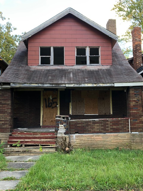 165 Grove photo