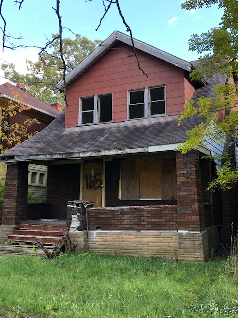165 Grove photo