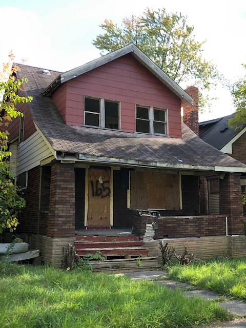 165 GROVE