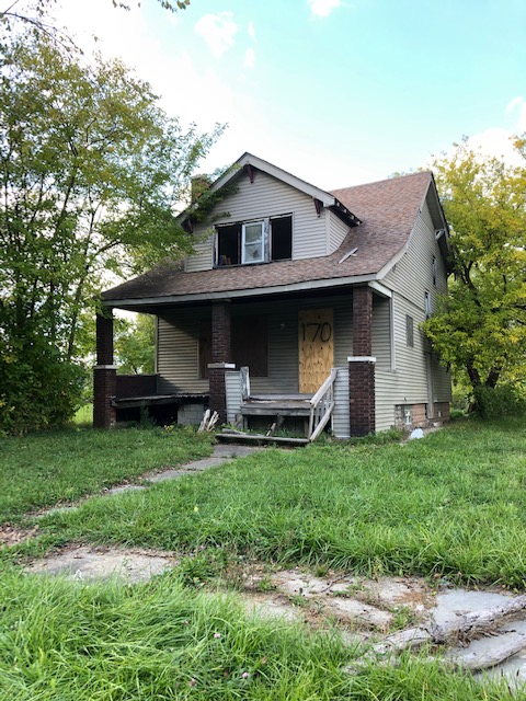 170 Grove photo