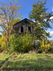 122 GROVE