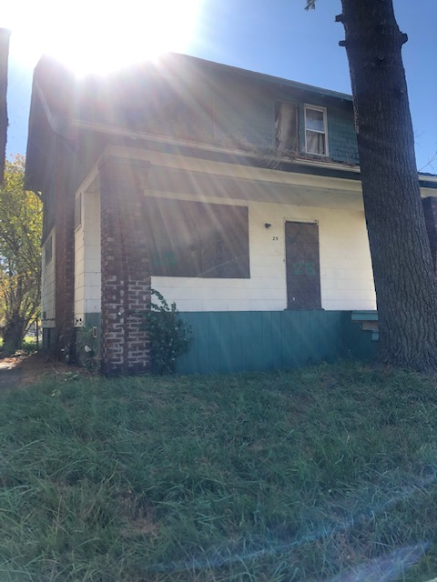 25 Portage photo