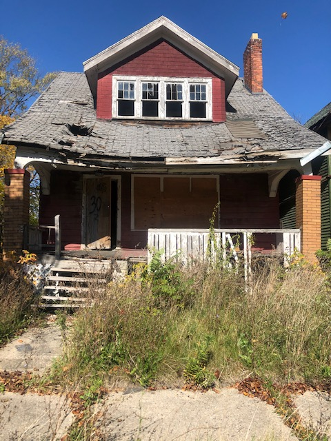 30 PORTAGE