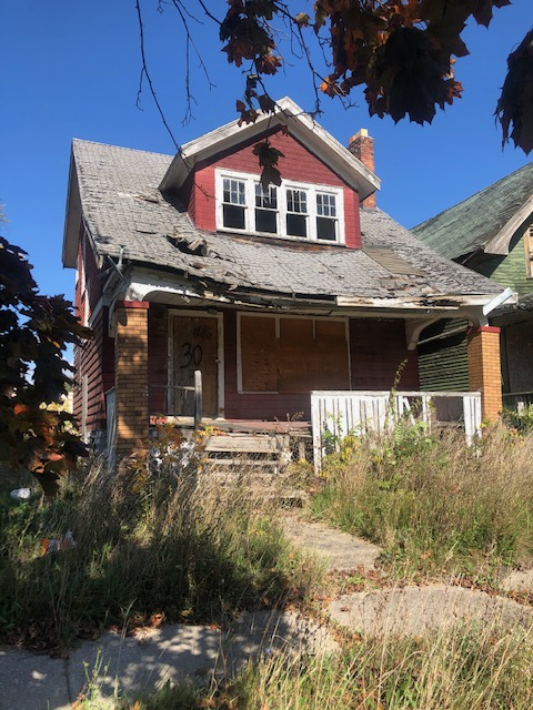 30 Portage photo