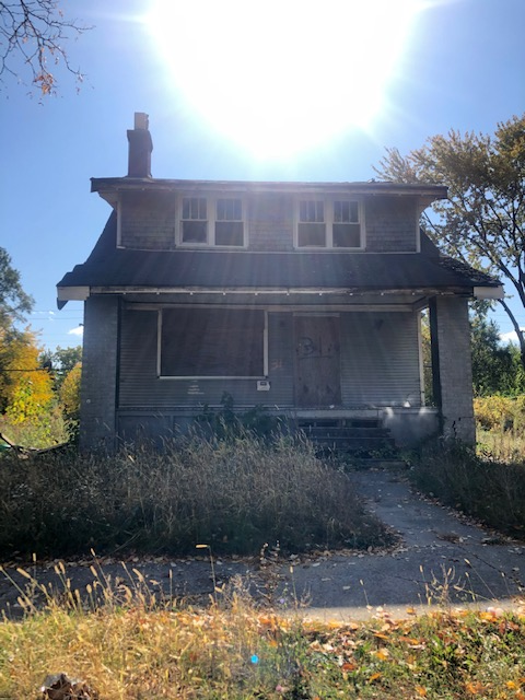 31 HILL