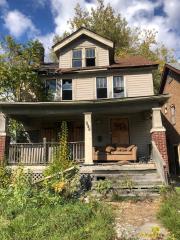 312 Louise, Highland Park, MI