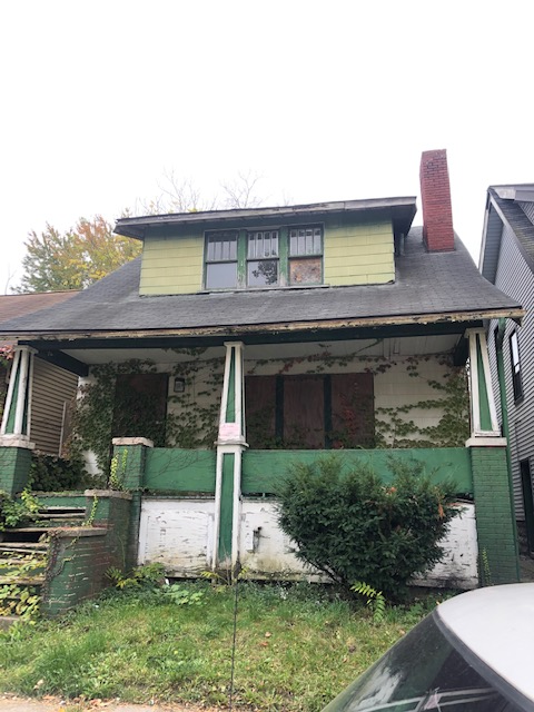 185 Hill photo