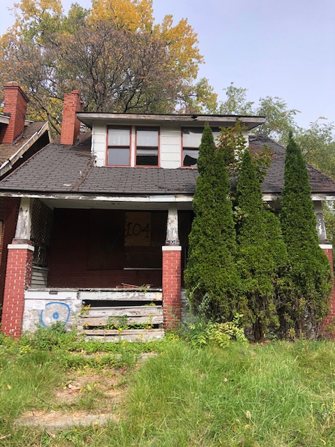 104 NORTH