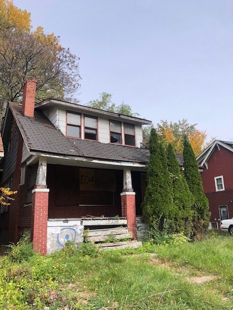 104 North photo