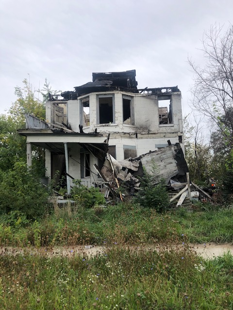 91 W BUENA VISTA