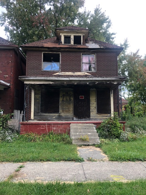 166 AVALON