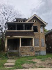 119 Cortland, Highland Park, MI