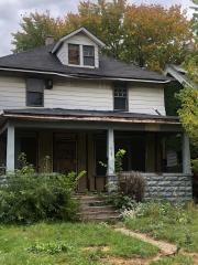 219 Winona, Highland Park, MI