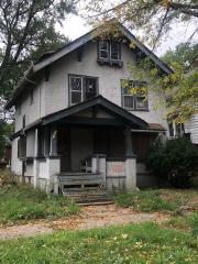 221 Richton, Highland Park, MI