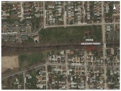 0 Irene, Lincoln Park, MI