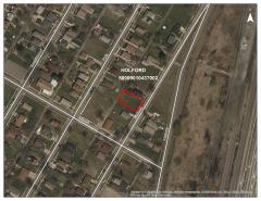 0 Holford, River Rouge, MI